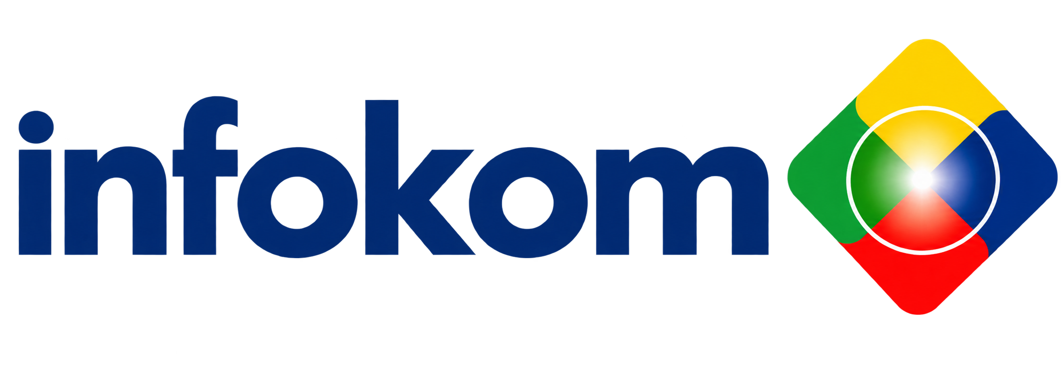Logo Infokom